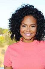 CHRISTINA MILLIAN at prettylittlething.com US Launch Party in Los Angeles 07/07/2016
