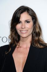 CHRISTINA PITANGUY at Amfar Paris Dinner in Paris 07/03/2016