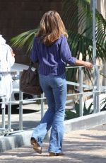 CINDY CRAWFORD Out in Malibu 06/28/2016
