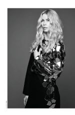 CLAUDIA SCHIFFER - Wonder Claudia Woman, Spain July 2016