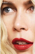 CLAUDIA SCHIFFER - Wonder Claudia Woman, Spain July 2016