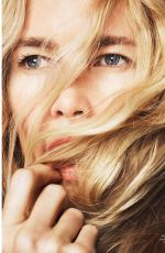 CLAUDIA SCHIFFER - Wonder Claudia Woman, Spain July 2016