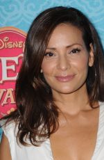 CONSTANCE MARIE at ‘Elena of Avalor’ VIP Screening in Beverly Hills 07/16/2016
