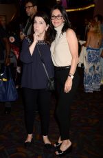 COURTENEY COX at ‘Gleason’ Premiere in Los Angeles 07/14/2016