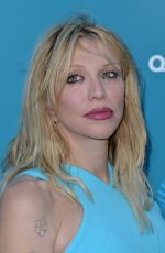 COURTNEY LOVE at 