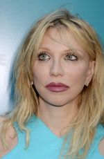 COURTNEY LOVE at 