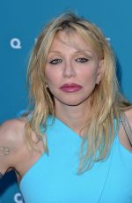 COURTNEY LOVE at 