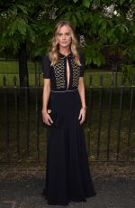 CRESSIDA BONAS at Serpentine Summer Party in London 07/06/2016