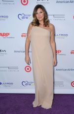 DAISY FUENTES at Hollyrod Foundation