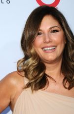 DAISY FUENTES at Hollyrod Foundation