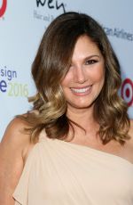 DAISY FUENTES at Hollyrod Foundation