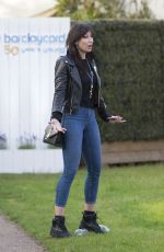 DAISY LOWE at British Summer Time Festival in Hyde Park in London 07/01/2016