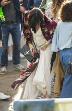 DAISY LOWE at British Summer Time Festival in London 07/02/2016