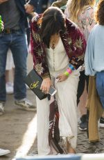 DAISY LOWE at British Summer Time Festival in London 07/02/2016