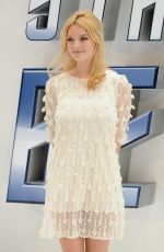 DAKOTA BLUE RICHARDS at 