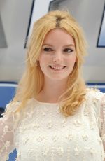 DAKOTA BLUE RICHARDS at 