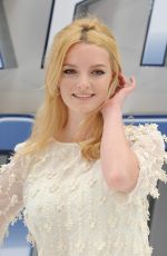 DAKOTA BLUE RICHARDS at 