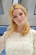 DAKOTA BLUE RICHARDS at 