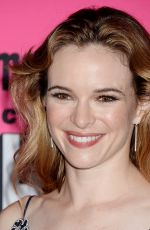 DANIELLE PANABAKER at Entertainment Weekly