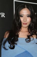 DANIELLE YEN at Golden Maple Awards 2016 in Los Angeles 0/01/2016