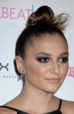 DAYA at Tigerbeat’s Official Teen Choice Awards Pre-party in Los Angeles 07/28/2016