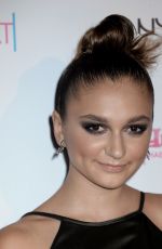 DAYA at Tigerbeat’s Official Teen Choice Awards Pre-party in Los Angeles 07/28/2016