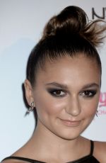 DAYA at Tigerbeat’s Official Teen Choice Awards Pre-party in Los Angeles 07/28/2016