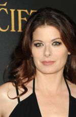 DEBRA MESSING atb