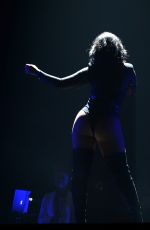 DEMI LOVATO at 2016 Honda Civic Tour: Future Now in Brooklyn 07/08/2016