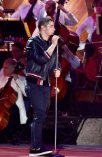 DEMI LOVATO at 
