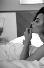 DEMI LOVATO for Body Say, Single Cover