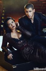 DEMI LOVATO in Billboard Magazine, July 2016 Issue