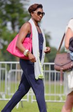 DENISE LEWIS at Soho House