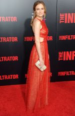 DIANE KRUGER at 