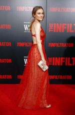 DIANE KRUGER at 