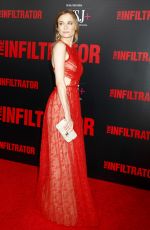 DIANE KRUGER at 