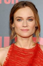 DIANE KRUGER at 