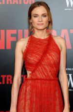 DIANE KRUGER at 