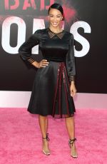 DRAYA MICHE:E at ‘Bad Moms’ Premiere in Los Angeles 07/26/2016