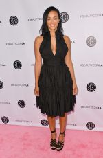 DRAYA MICHELE at 2016 Beautycon Festival in Los Angeles 07/09/2016