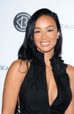 DRAYA MICHELE at 2016 Beautycon Festival in Los Angeles 07/09/2016