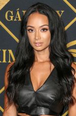 DRAYA MICHELE at 2016 Maxim Hot 100 Party in Los Angeles 07/30/2016