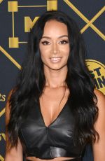 DRAYA MICHELE at 2016 Maxim Hot 100 Party in Los Angeles 07/30/2016