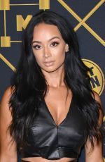 DRAYA MICHELE at 2016 Maxim Hot 100 Party in Los Angeles 07/30/2016