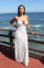 DRAYA MICHELE Out in Malibu 07/22/2016