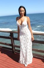 DRAYA MICHELE Out in Malibu 07/22/2016