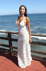DRAYA MICHELE Out in Malibu 07/22/2016