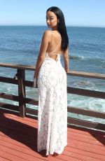 DRAYA MICHELE Out in Malibu 07/22/2016