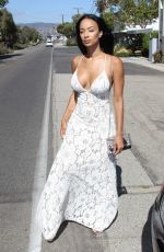 DRAYA MICHELE Out in Malibu 07/22/2016
