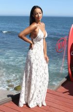 DRAYA MICHELE Out in Malibu 07/22/2016